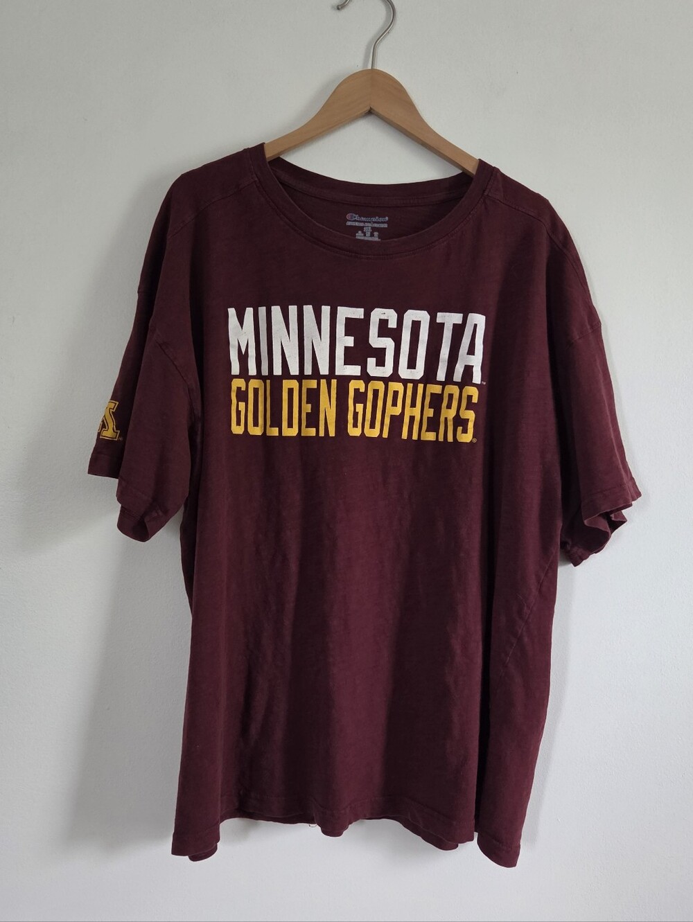 Minnesota Golden Gophers T-Shirt